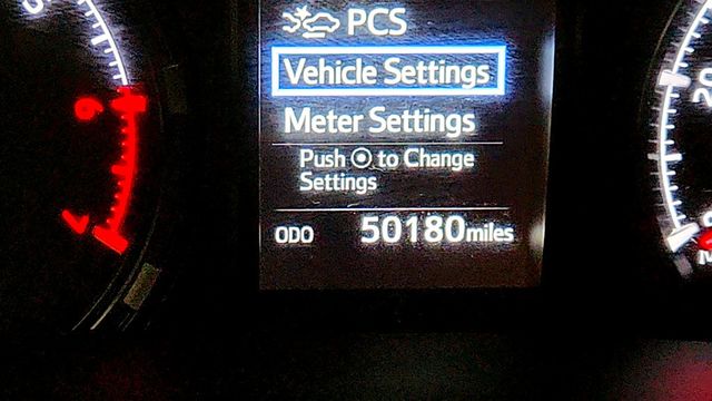 2020 Toyota 4Runner SR5 Premium 4WD with Power Tilt/Sliding Moonroof - 22967874 - 15