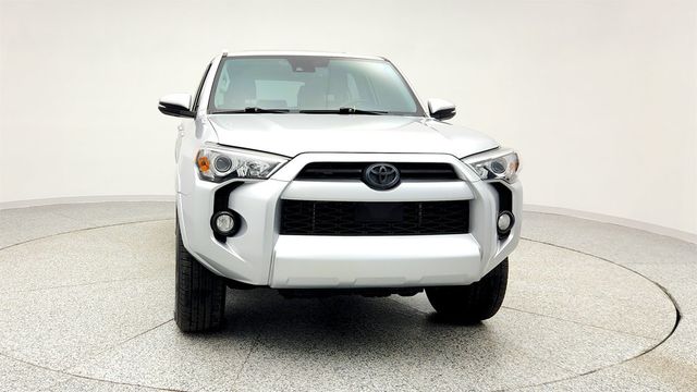 2020 Toyota 4Runner SR5 Premium 4WD with Power Tilt/Sliding Moonroof - 22967874 - 1
