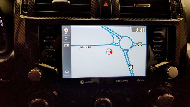 2020 Toyota 4Runner SR5 Premium 4WD with Power Tilt/Sliding Moonroof - 22967874 - 19