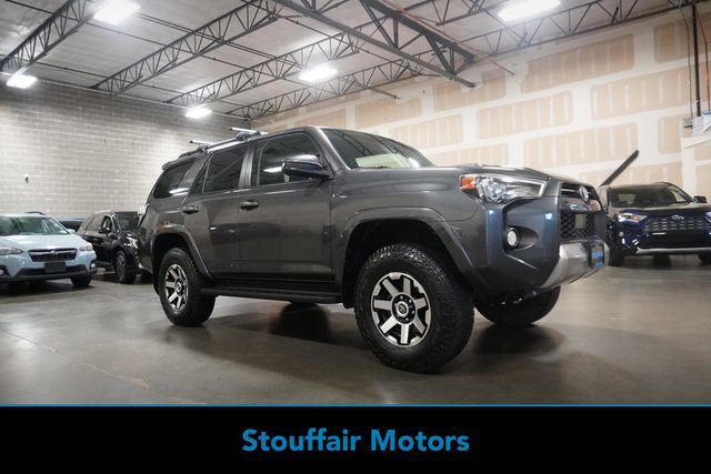 2020 Toyota 4Runner TRD Off Road 4WD - 22979792 - 0