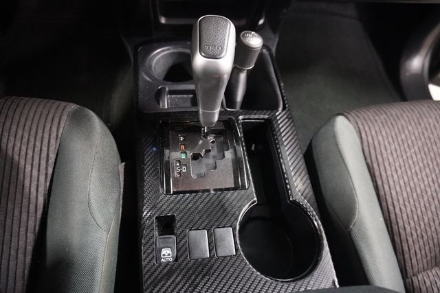 2020 Toyota 4Runner TRD Off Road 4WD - 22979792 - 10