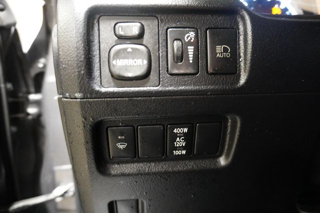 2020 Toyota 4Runner TRD Off Road 4WD - 22979792 - 11