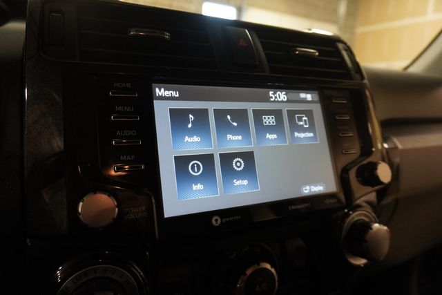 2020 Toyota 4Runner TRD Off Road 4WD - 22979792 - 12