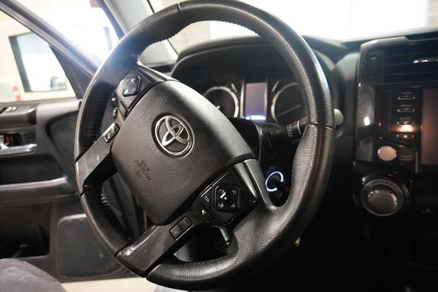 2020 Toyota 4Runner TRD Off Road 4WD - 22979792 - 13
