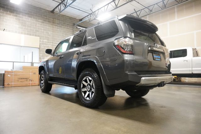 2020 Toyota 4Runner TRD Off Road 4WD - 22979792 - 2