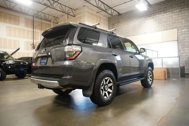 2020 Toyota 4Runner TRD Off Road 4WD - 22979792 - 3