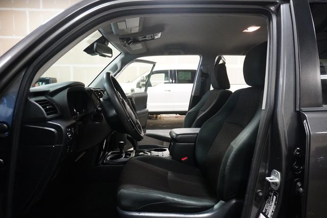 2020 Toyota 4Runner TRD Off Road 4WD - 22979792 - 4