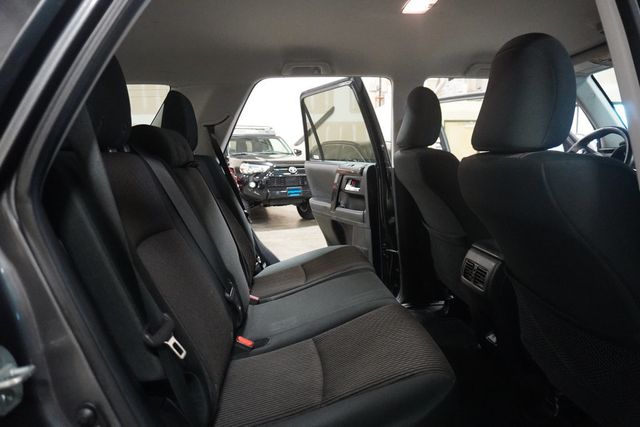 2020 Toyota 4Runner TRD Off Road 4WD - 22979792 - 6