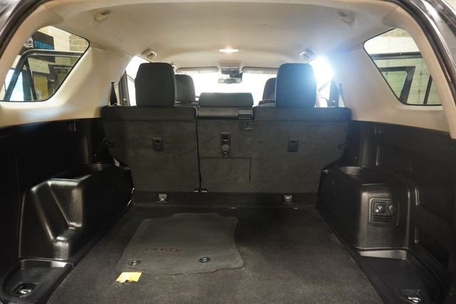 2020 Toyota 4Runner TRD Off Road 4WD - 22979792 - 8