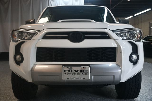 2020 Toyota 4Runner TRD Off Road 4WD - 23030475 - 12
