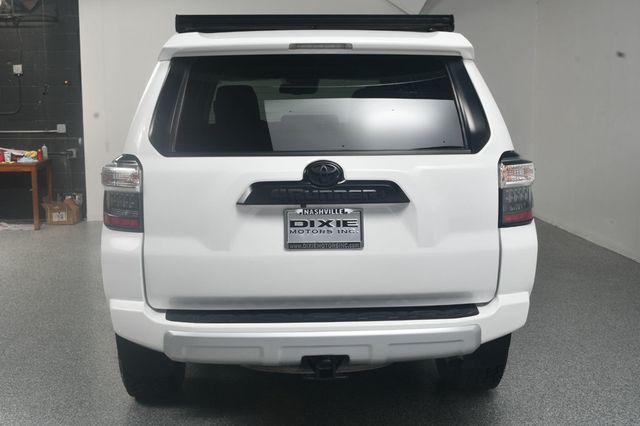 2020 Toyota 4Runner TRD Off Road 4WD - 23030475 - 13