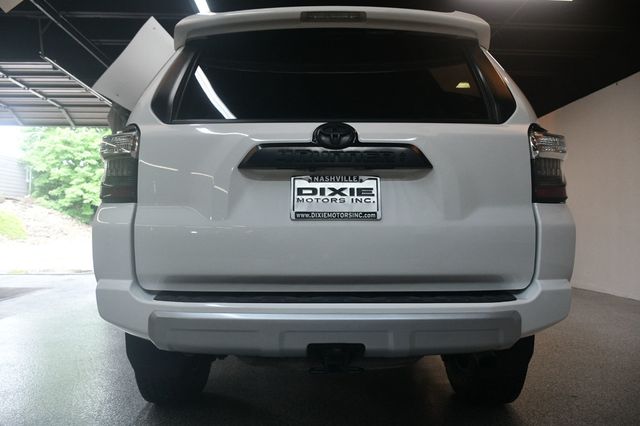 2020 Toyota 4Runner TRD Off Road 4WD - 23030475 - 16