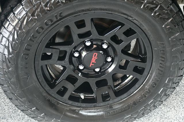 2020 Toyota 4Runner TRD Off Road 4WD - 23030475 - 20