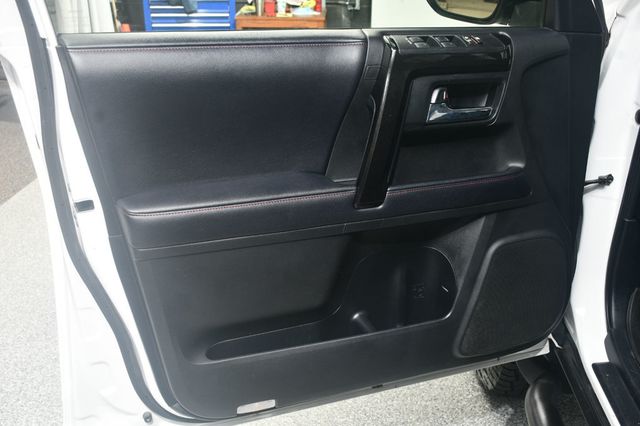 2020 Toyota 4Runner TRD Off Road 4WD - 23030475 - 23