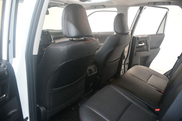 2020 Toyota 4Runner TRD Off Road 4WD - 23030475 - 33