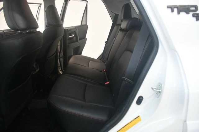 2020 Toyota 4Runner TRD Off Road 4WD - 23030475 - 34