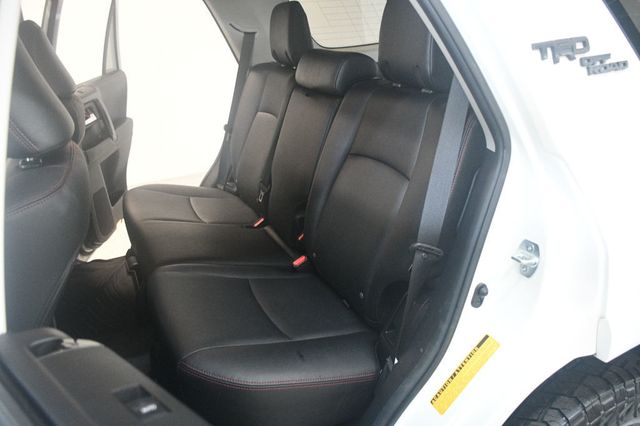 2020 Toyota 4Runner TRD Off Road 4WD - 23030475 - 35