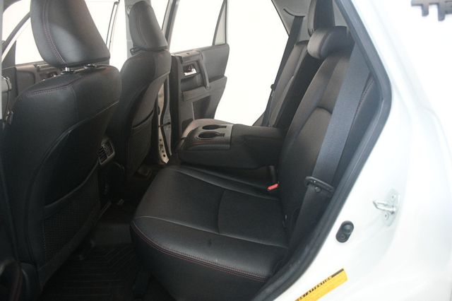 2020 Toyota 4Runner TRD Off Road 4WD - 23030475 - 36