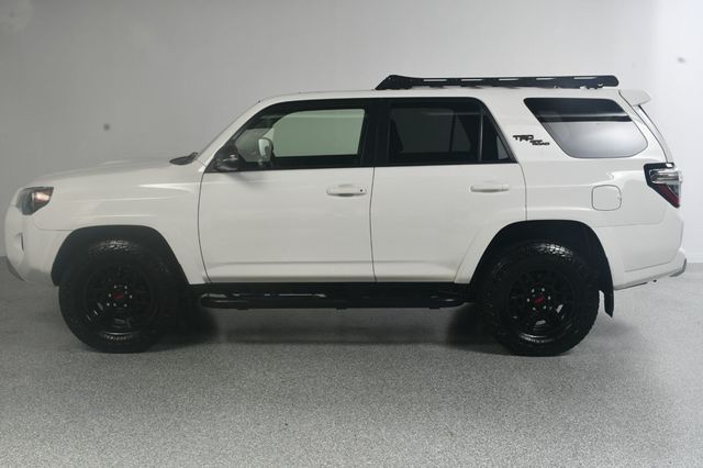 2020 Toyota 4Runner TRD Off Road 4WD - 23030475 - 3