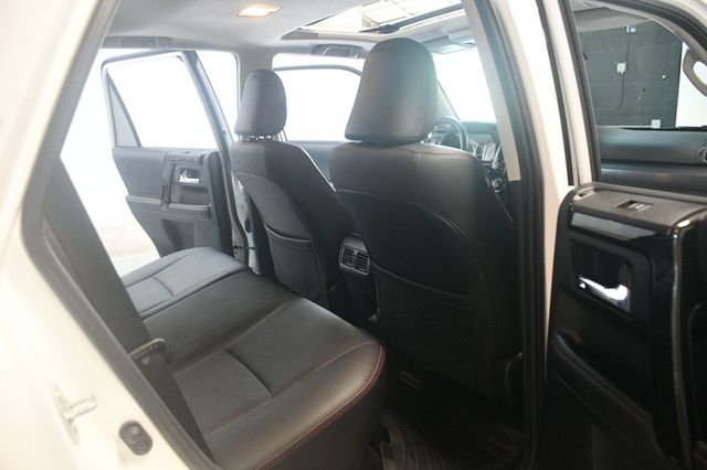 2020 Toyota 4Runner TRD Off Road 4WD - 23030475 - 39