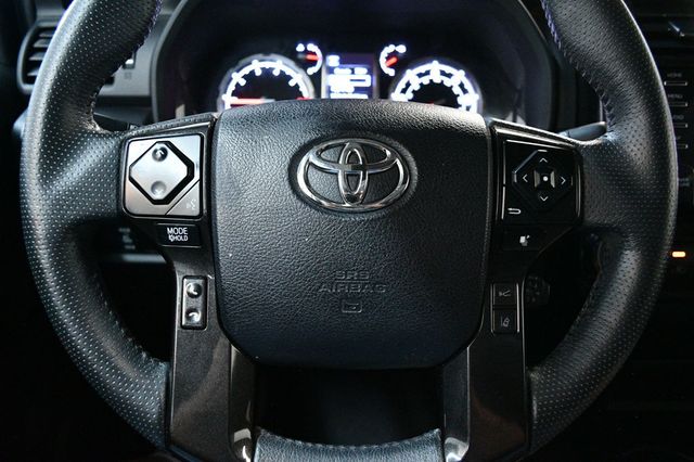 2020 Toyota 4Runner TRD Off Road 4WD - 23030475 - 41