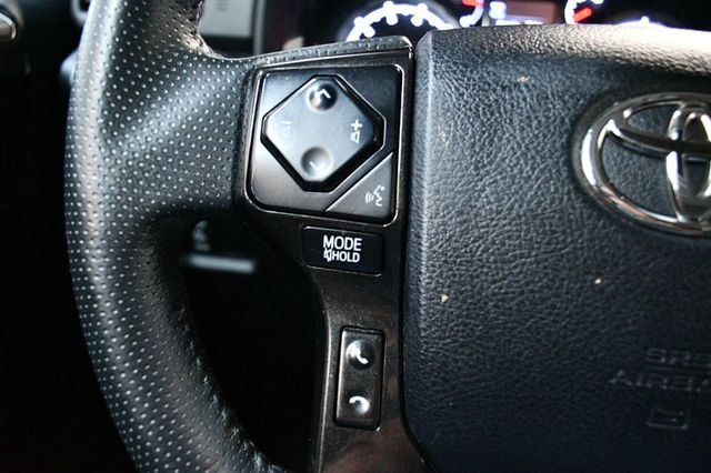 2020 Toyota 4Runner TRD Off Road 4WD - 23030475 - 42