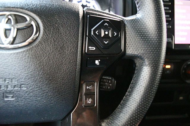 2020 Toyota 4Runner TRD Off Road 4WD - 23030475 - 43
