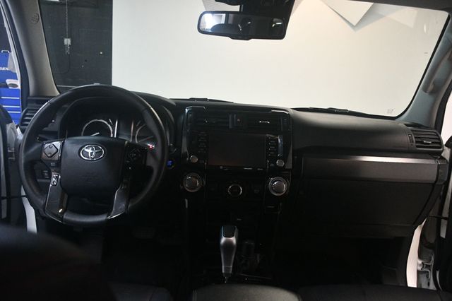 2020 Toyota 4Runner TRD Off Road 4WD - 23030475 - 4