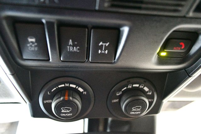 2020 Toyota 4Runner TRD Off Road 4WD - 23030475 - 66