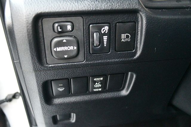2020 Toyota 4Runner TRD Off Road 4WD - 23030475 - 73