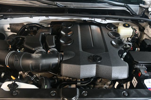 2020 Toyota 4Runner TRD Off Road 4WD - 23030475 - 81