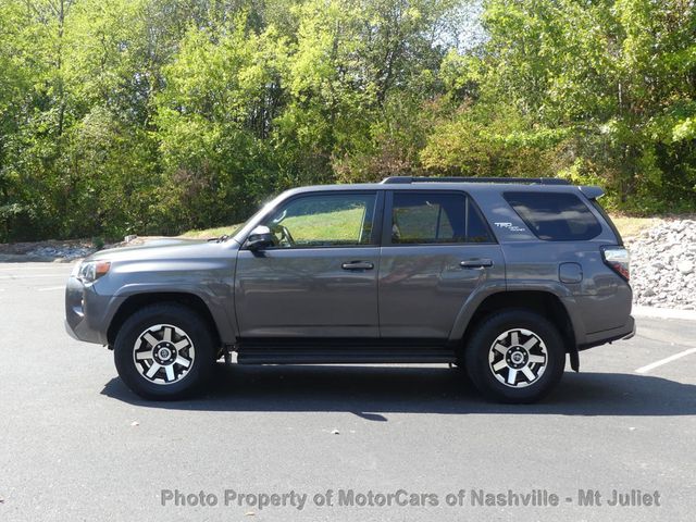 2020 Toyota 4Runner TRD Off Road 4WD - 23074670 - 12