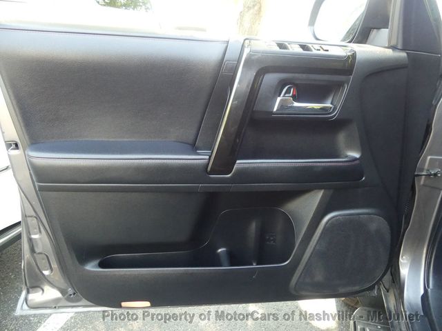 2020 Toyota 4Runner TRD Off Road 4WD - 23074670 - 15