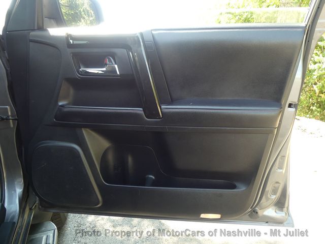 2020 Toyota 4Runner TRD Off Road 4WD - 23074670 - 16