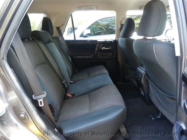 2020 Toyota 4Runner TRD Off Road 4WD - 23074670 - 24