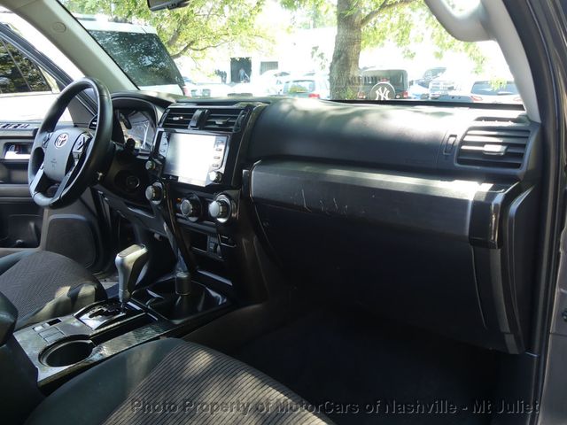 2020 Toyota 4Runner TRD Off Road 4WD - 23074670 - 26