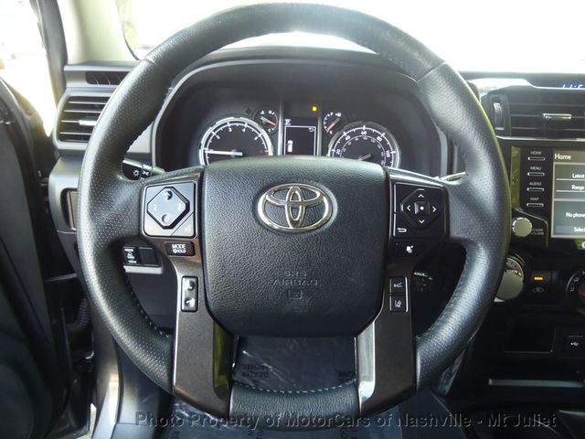 2020 Toyota 4Runner TRD Off Road 4WD - 23074670 - 30