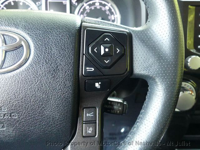 2020 Toyota 4Runner TRD Off Road 4WD - 23074670 - 32