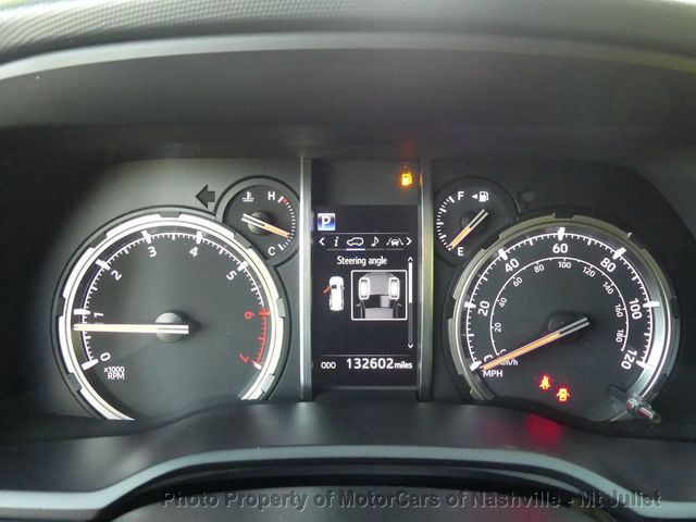 2020 Toyota 4Runner TRD Off Road 4WD - 23074670 - 33