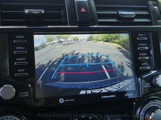 2020 Toyota 4Runner TRD Off Road 4WD - 23074670 - 36