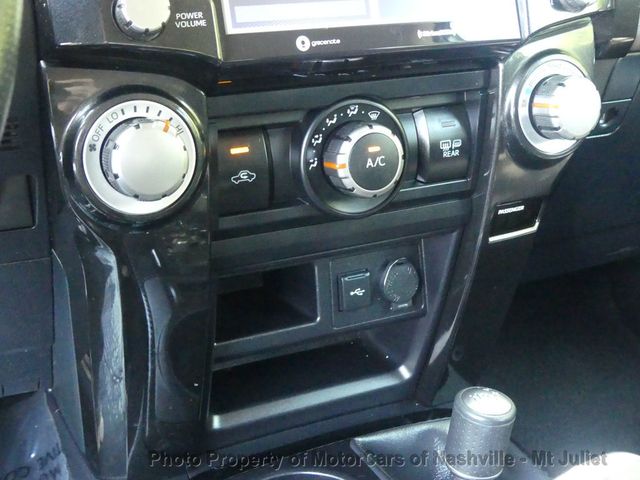 2020 Toyota 4Runner TRD Off Road 4WD - 23074670 - 37