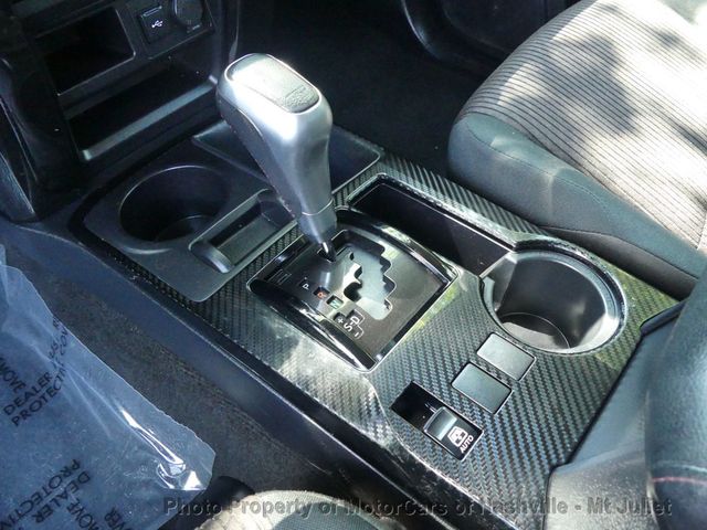 2020 Toyota 4Runner TRD Off Road 4WD - 23074670 - 39