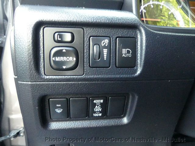 2020 Toyota 4Runner TRD Off Road 4WD - 23074670 - 41