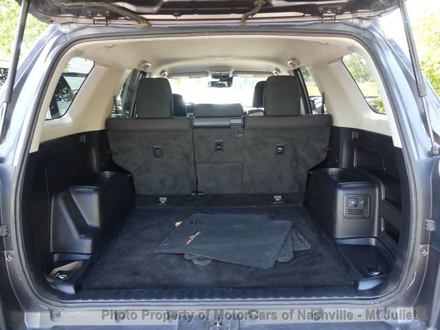 2020 Toyota 4Runner TRD Off Road 4WD - 23074670 - 43