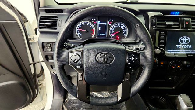2020 Toyota 4Runner TRD Off Road 4WD w/ Premium Audio & Running Boards - 23041025 - 12
