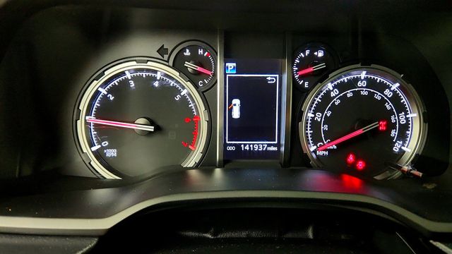 2020 Toyota 4Runner TRD Off Road 4WD w/ Premium Audio & Running Boards - 23041025 - 13