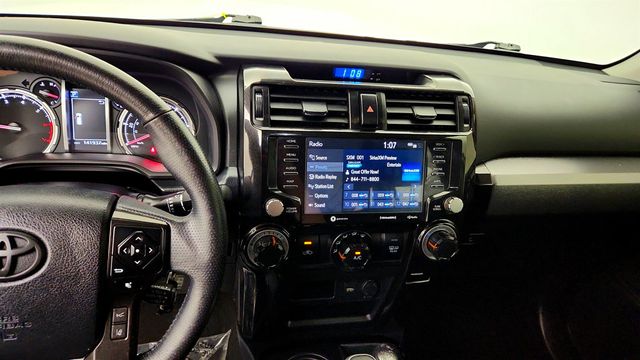 2020 Toyota 4Runner TRD Off Road 4WD w/ Premium Audio & Running Boards - 23041025 - 16
