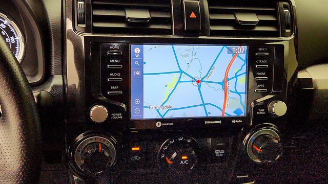 2020 Toyota 4Runner TRD Off Road 4WD w/ Premium Audio & Running Boards - 23041025 - 18