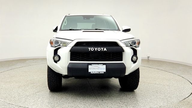 2020 Toyota 4Runner TRD Off Road 4WD w/ Premium Audio & Running Boards - 23041025 - 1