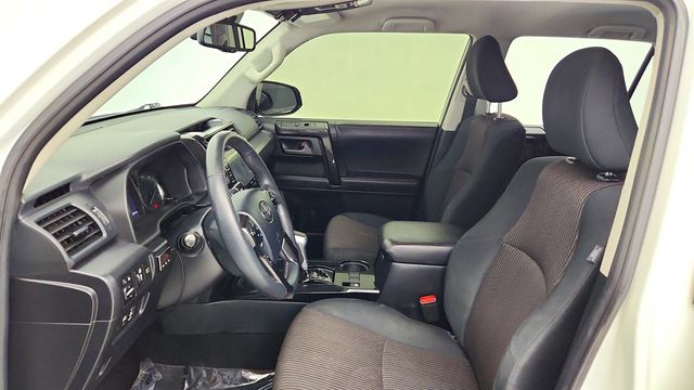 2020 Toyota 4Runner TRD Off Road 4WD w/ Premium Audio & Running Boards - 23041025 - 19